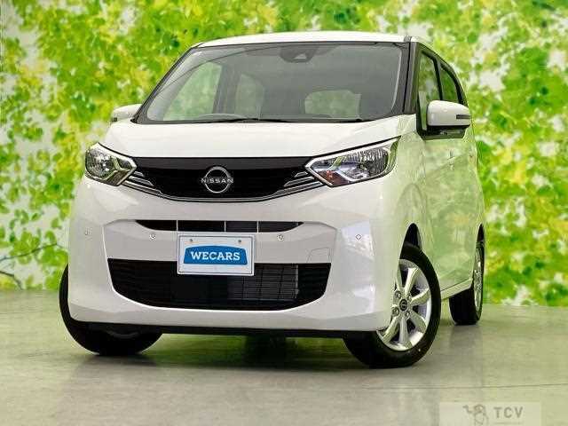 2026 Nissan Nissan Others