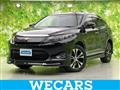 2015 Toyota Harrier