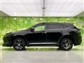 2015 Toyota Harrier