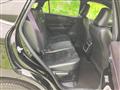 2015 Toyota Harrier