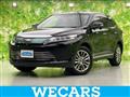 2019 Toyota Harrier