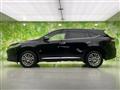 2019 Toyota Harrier