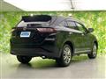2019 Toyota Harrier