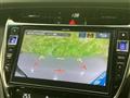 2019 Toyota Harrier