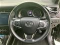 2019 Toyota Harrier