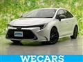 2022 Toyota Corolla Sedan