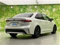 2022 Toyota Corolla Sedan
