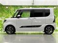 2022 Daihatsu Tanto