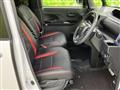 2022 Daihatsu Tanto