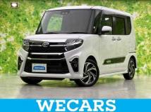 2022 Daihatsu Tanto