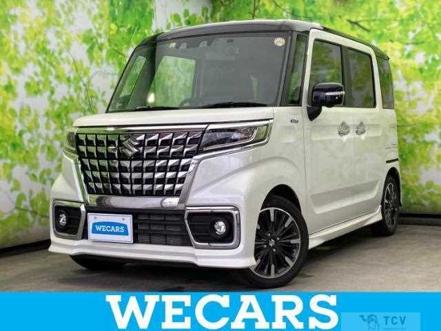 2023 Suzuki Suzuki Others