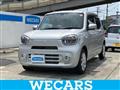 2023 Suzuki Alto