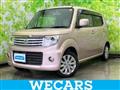 2013 Suzuki MR Wagon