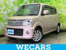 2013 Suzuki MR Wagon