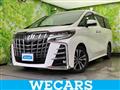 2021 Toyota Alphard G