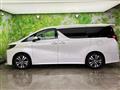 2021 Toyota Alphard G