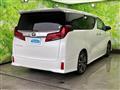 2021 Toyota Alphard G