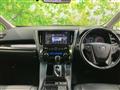 2021 Toyota Alphard G