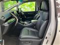 2021 Toyota Alphard G