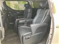 2021 Toyota Alphard G