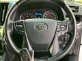 2021 Toyota Alphard G