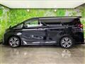 2022 Toyota Alphard G
