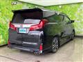 2022 Toyota Alphard G