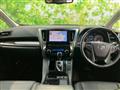 2022 Toyota Alphard G