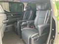 2022 Toyota Alphard G