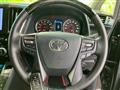 2022 Toyota Alphard G