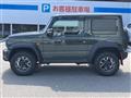 2024 Suzuki Jimny Sierra