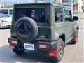 2024 Suzuki Jimny Sierra