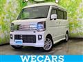 2024 Suzuki Every Wagon
