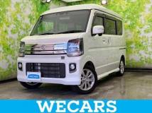 2024 Suzuki Every Wagon