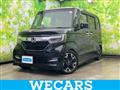 2018 Honda N BOX