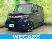 2018 Honda N BOX