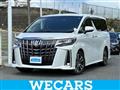 2023 Toyota Alphard G
