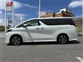 2023 Toyota Alphard G