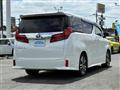 2023 Toyota Alphard G
