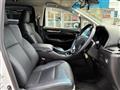 2023 Toyota Alphard G