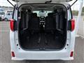 2023 Toyota Alphard G