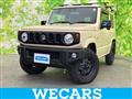 2020 Suzuki Jimny