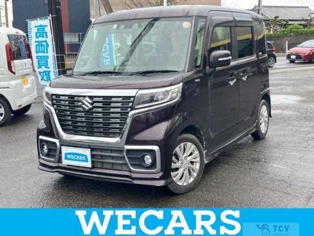 2020 Suzuki Suzuki Others