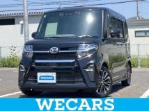 2020 Daihatsu Tanto