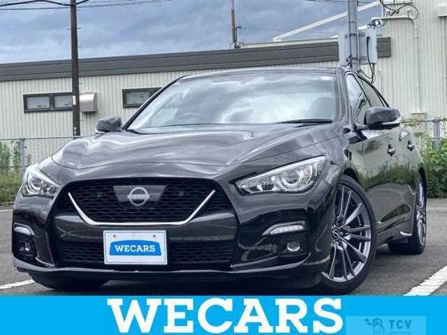 2023 Nissan Skyline
