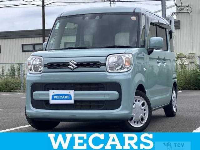2021 Suzuki Suzuki Others