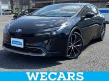 2024 Toyota Prius