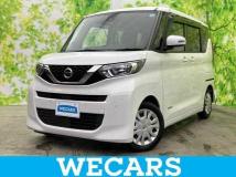 2020 Nissan ROOX
