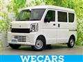 2026 Suzuki Every