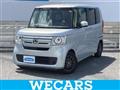 2018 Honda N BOX